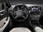 Mercedes-Benz GL-Class 2013 года